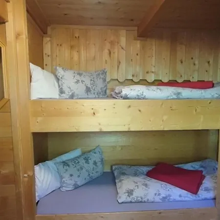 Apartamento Sonnenglueck Wild272