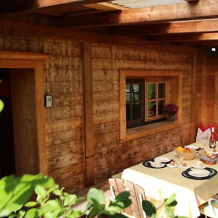 Sonnenglueck Wild272 Apartamento