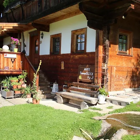 Sonnenglueck Wild272 Apartamento *