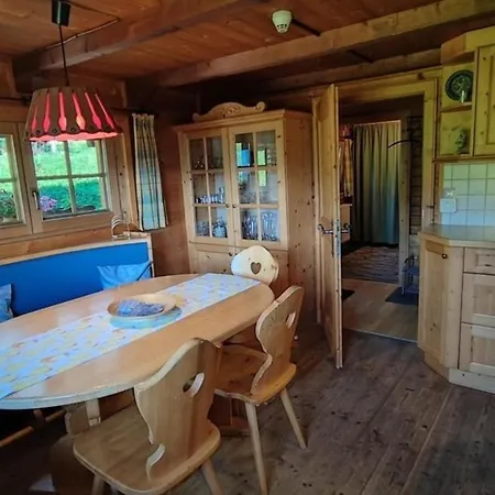 Sonnenglueck Wild272 Apartamento Wildschoenau