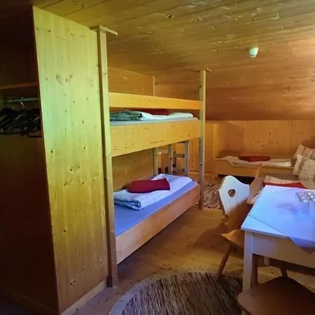 Apartamento Sonnenglueck Wild272 Wildschoenau