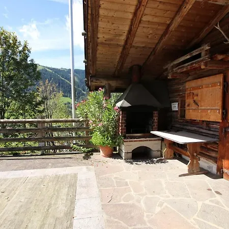 Apartamento Sonnenglueck Wild272